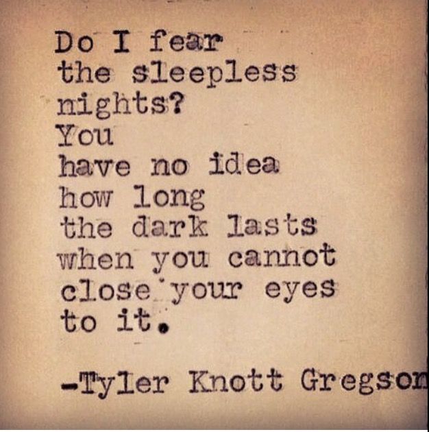 50+ Most Popular I Can't Sleep Quotes & Sayings