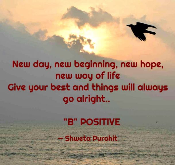 190 New Beginning Quotes For Starting Fresh In Life