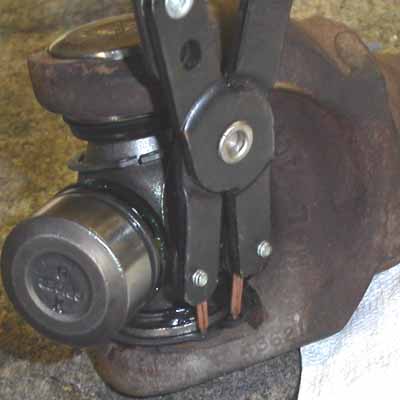 All About Universal Joints - The Ranger Station
