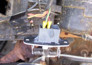 Diagnosing Blower Motor Problems - The Ranger Station