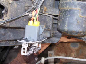 Diagnosing Blower Motor Problems - The Ranger Station