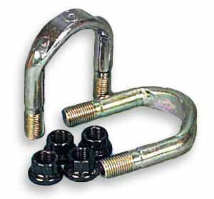 All About Universal Joints - The Ranger Station
