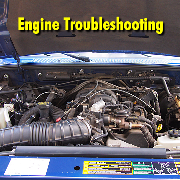 Basic Engine Troubleshooting - The Ranger Station
