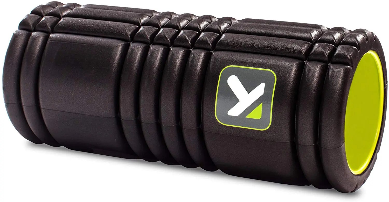 Do Foam Rollers Really Work? Therapeutic Body Concepts