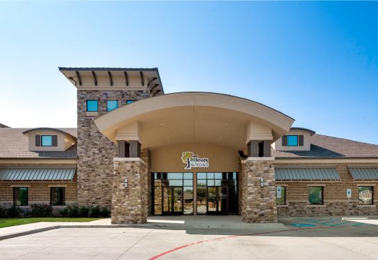 Therapy and Beyond Combining ABA & Speech