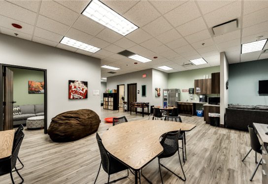 Therapy and Beyond Combining ABA & Speech