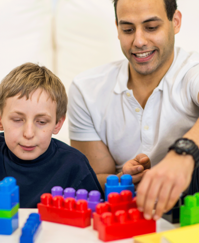 Careers Therapy and Beyond