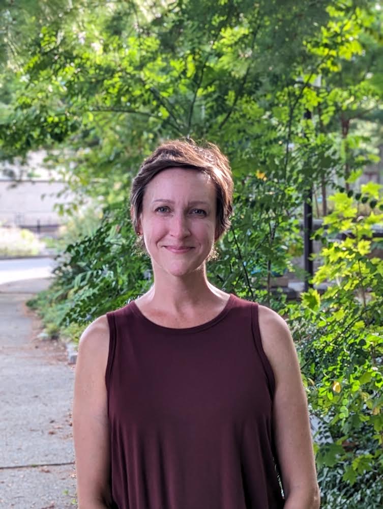 Kathryn Hilton, LPC · Therapy First