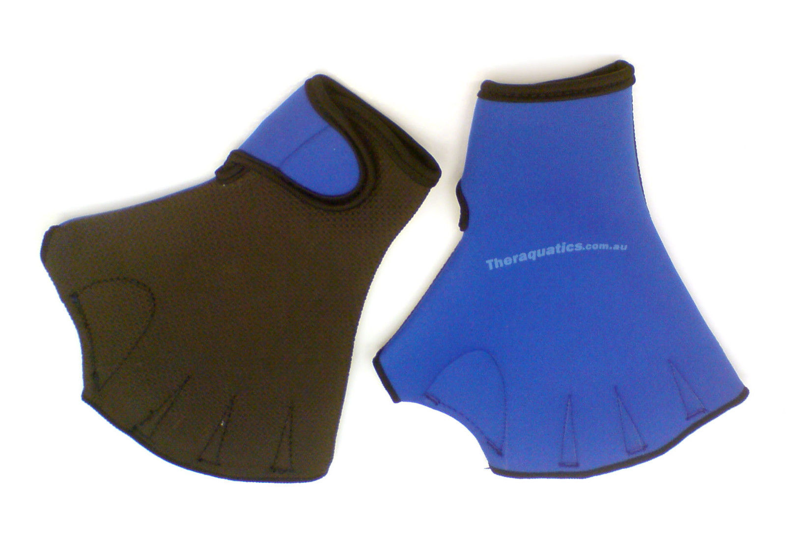 Aqua Gloves SECOND Theraquatics