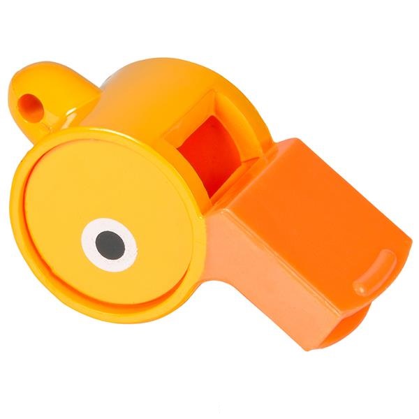 Duck Whistle Theraquatics
