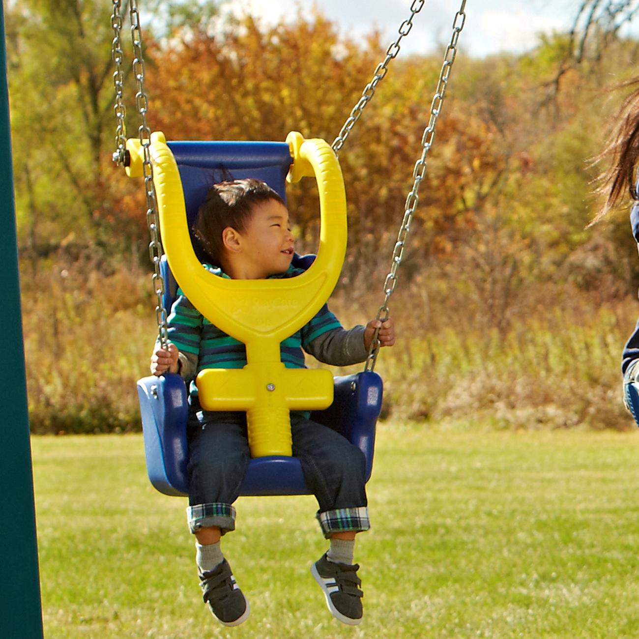 Adaptive Swing Seat Theraquatics