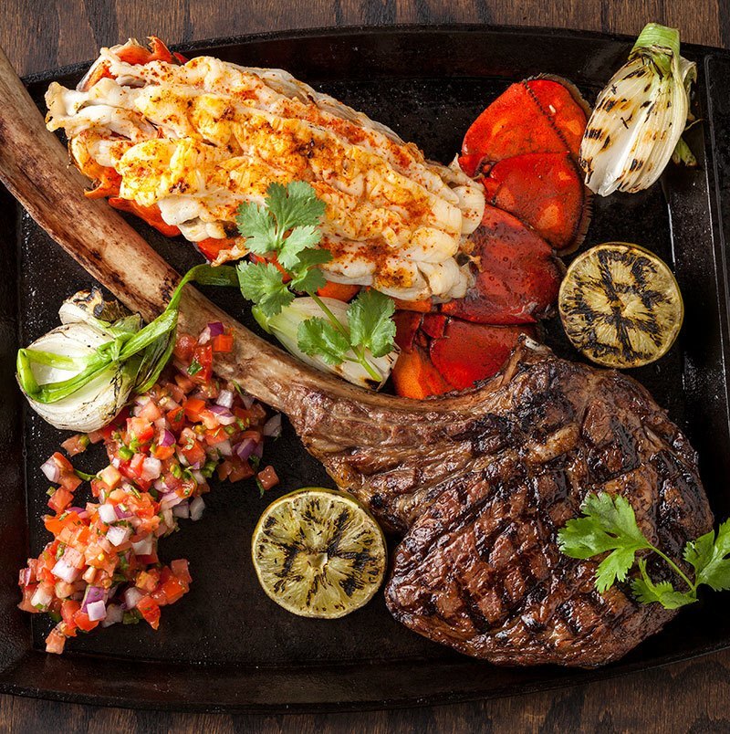 It's Good To Be a Westside Foodie The Raskin Group