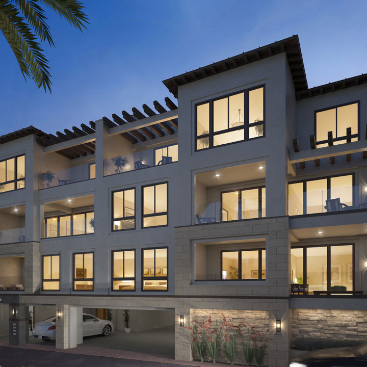 One Coast Luxury Condos Headed to Pacific Palisades The Raskin Group