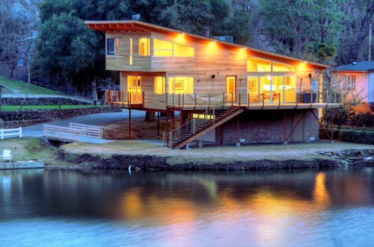 Handcrafted Construction for Beautiful Custom Homes The Raskin Group