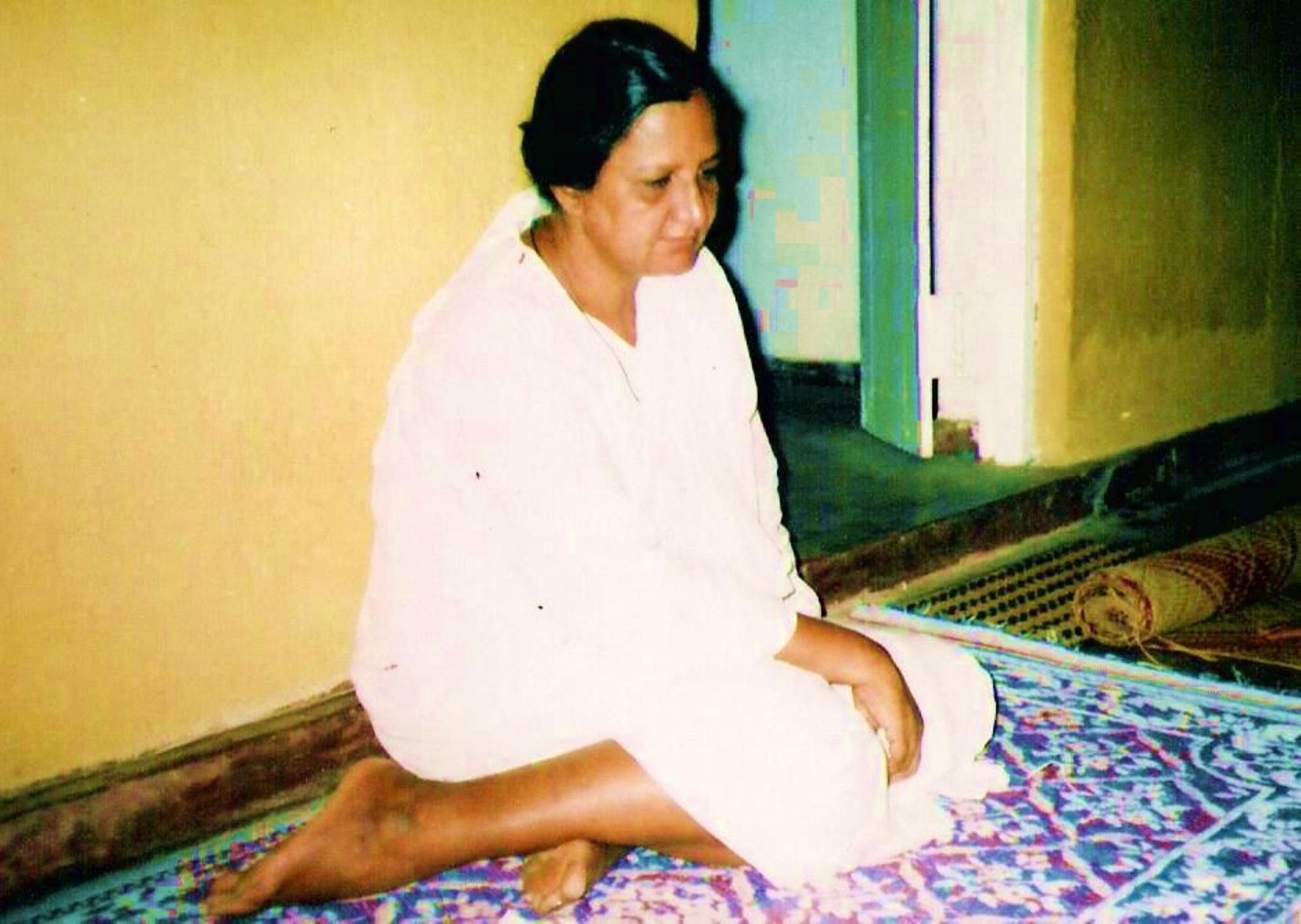 Sabbe sankhara anicca Theravadin