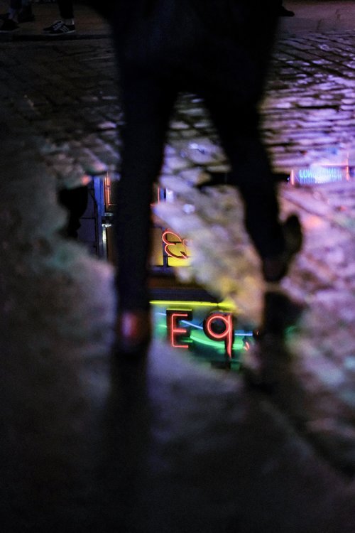 The Raw Society Interview with Craig Whitehead aka Sixstreetunder