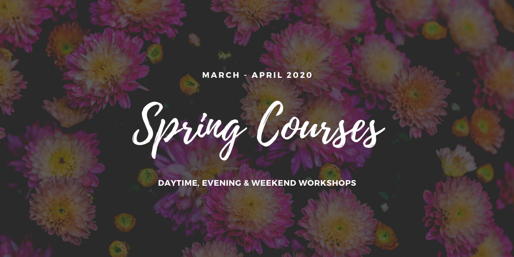 Spring The Reader Berlin