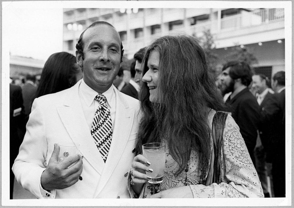 Clive Davis The Soundtrack of Our Lives(07)