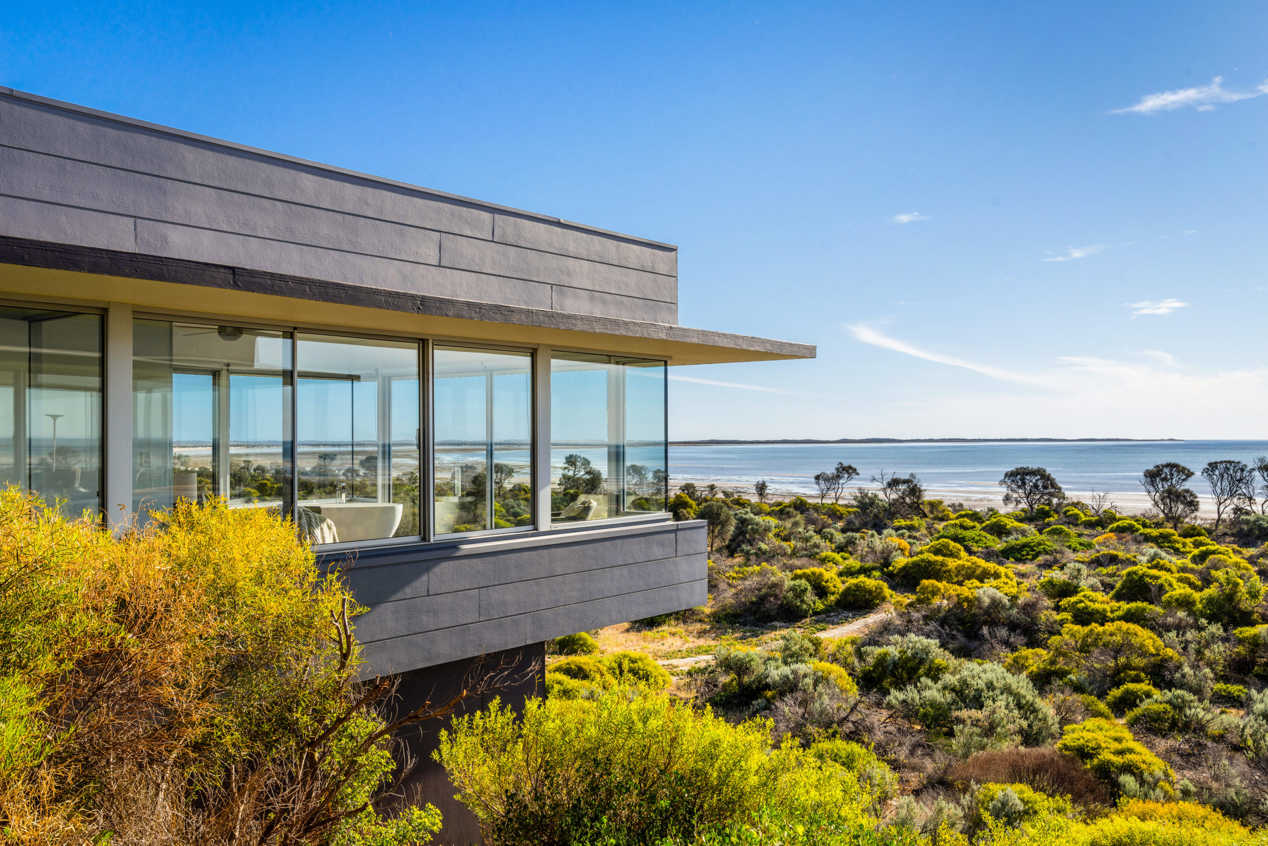 273acre Yorke Peninsula property ‘The Dunes’ for sale Cullen Royle