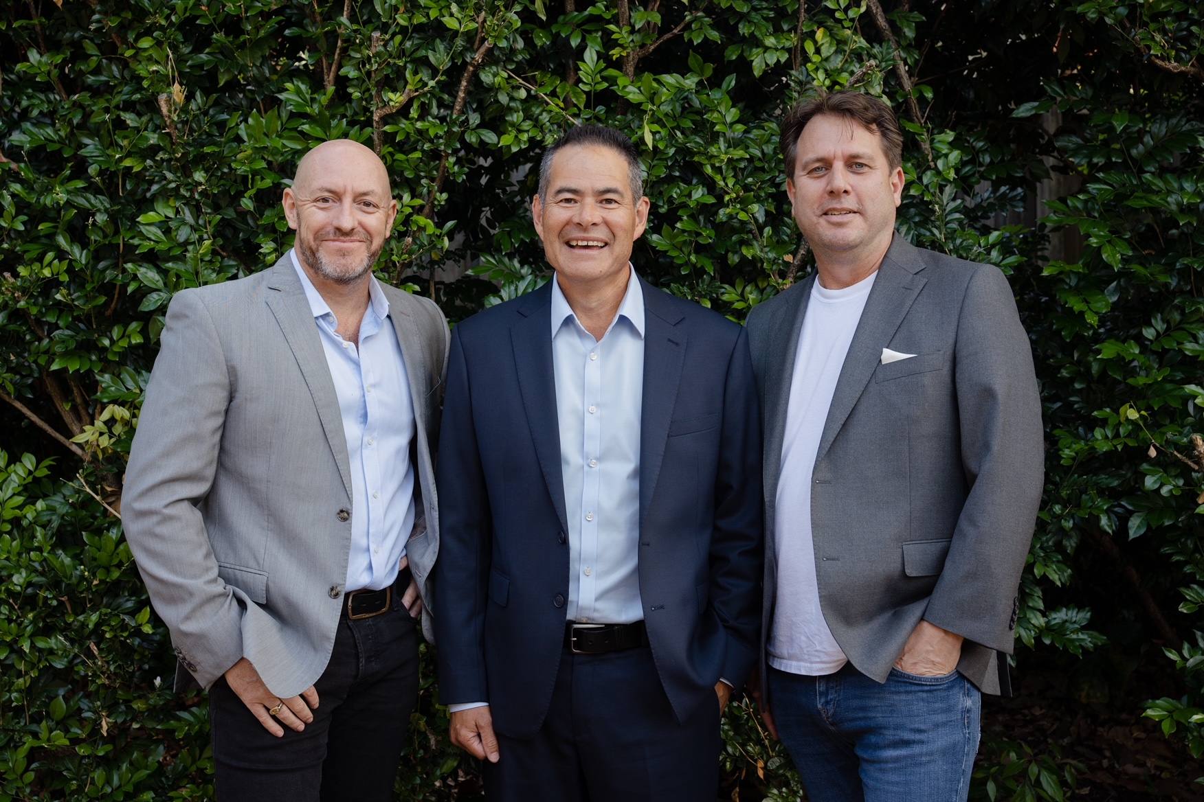 Michael Murray joins Live Group to head up its new high performance