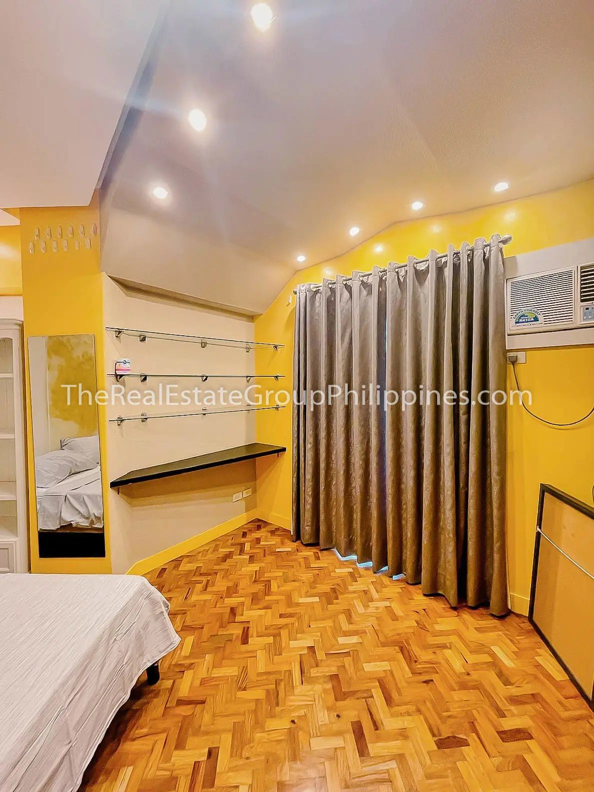 3BR Condo For Rent, Almond Tower, Two Serendra, BGC