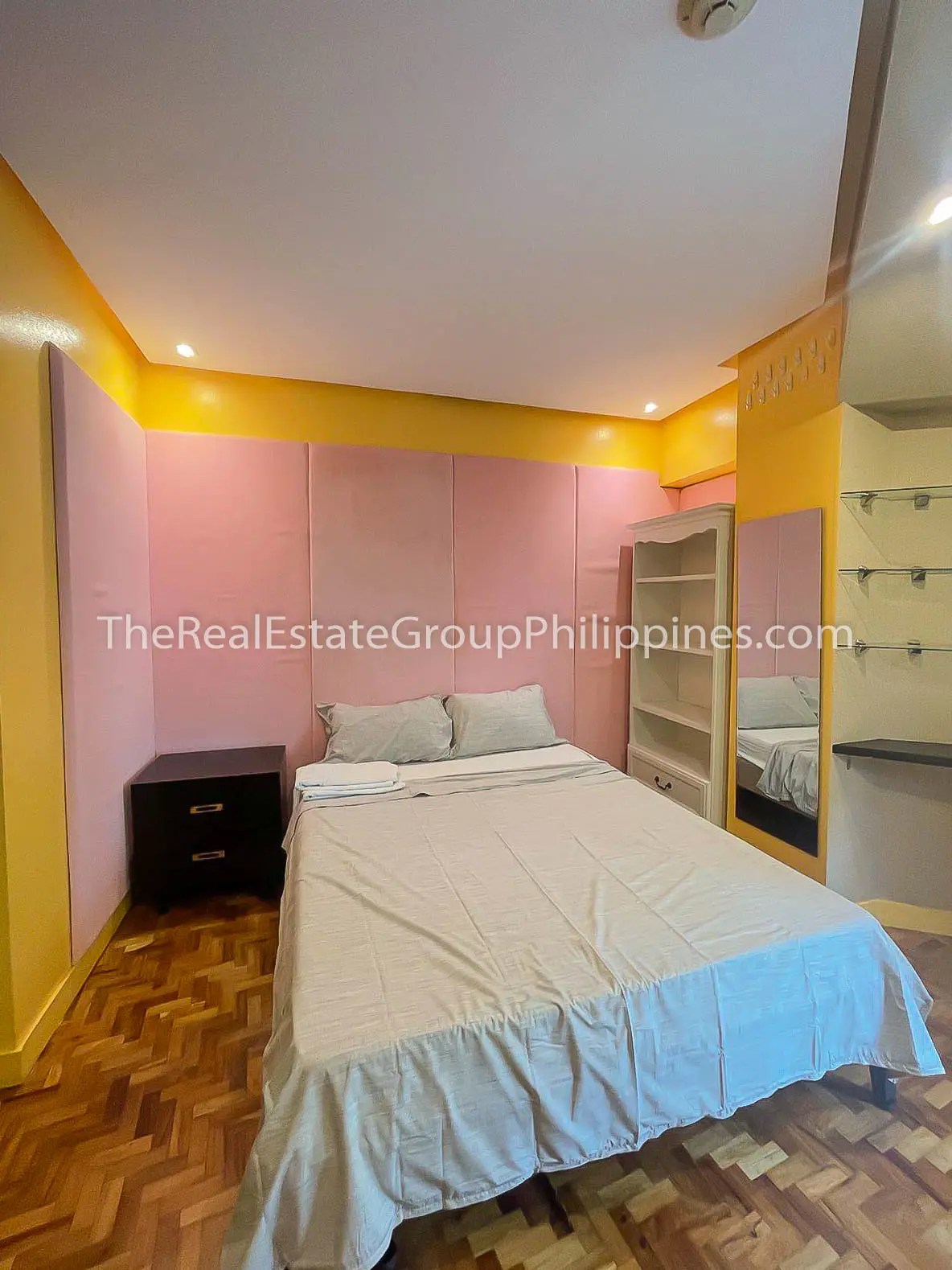 3BR Condo For Rent, Almond Tower, Two Serendra, BGC