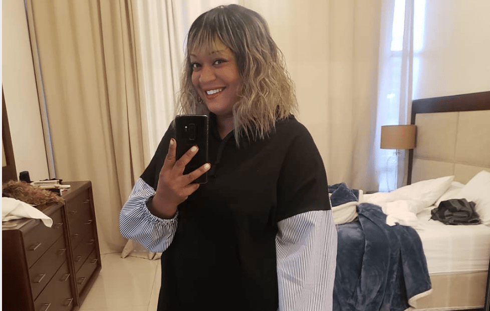 Who is Sunny Anderson from The Kitchen? The Reality TV