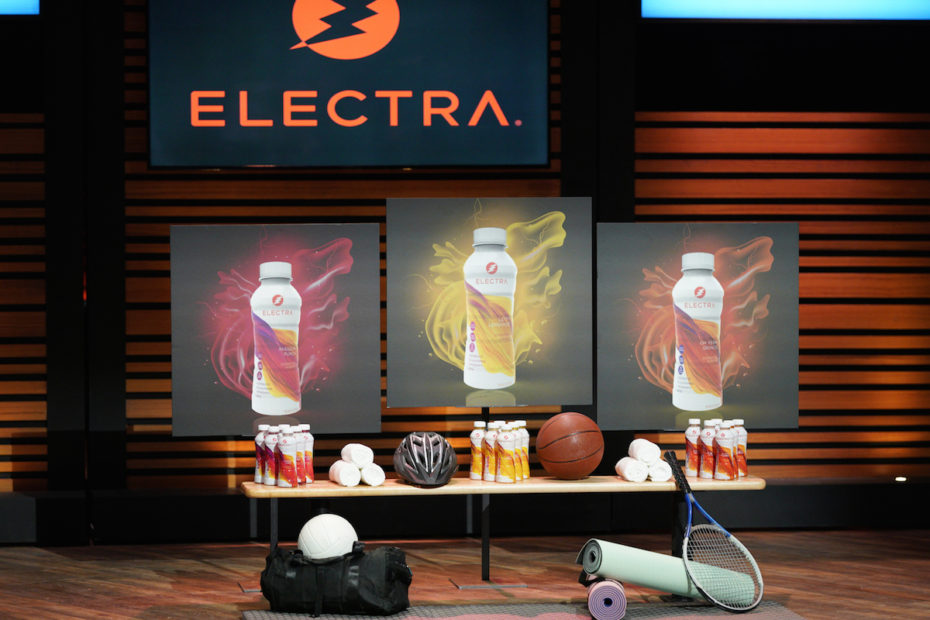5 Facts on Electra from Shark Tank The Reality TV