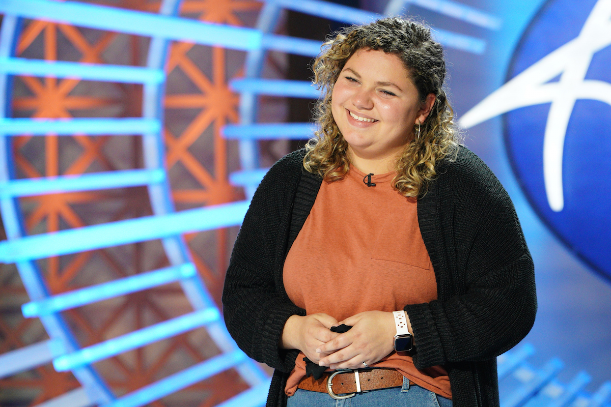 Who is DJ Johnson from American Idol? The Reality TV