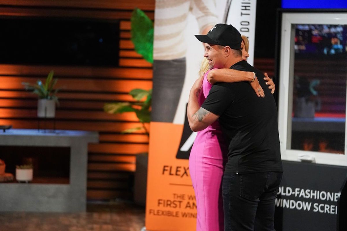 Update on FlexScreen from Shark Tank Season 11 The Reality TV