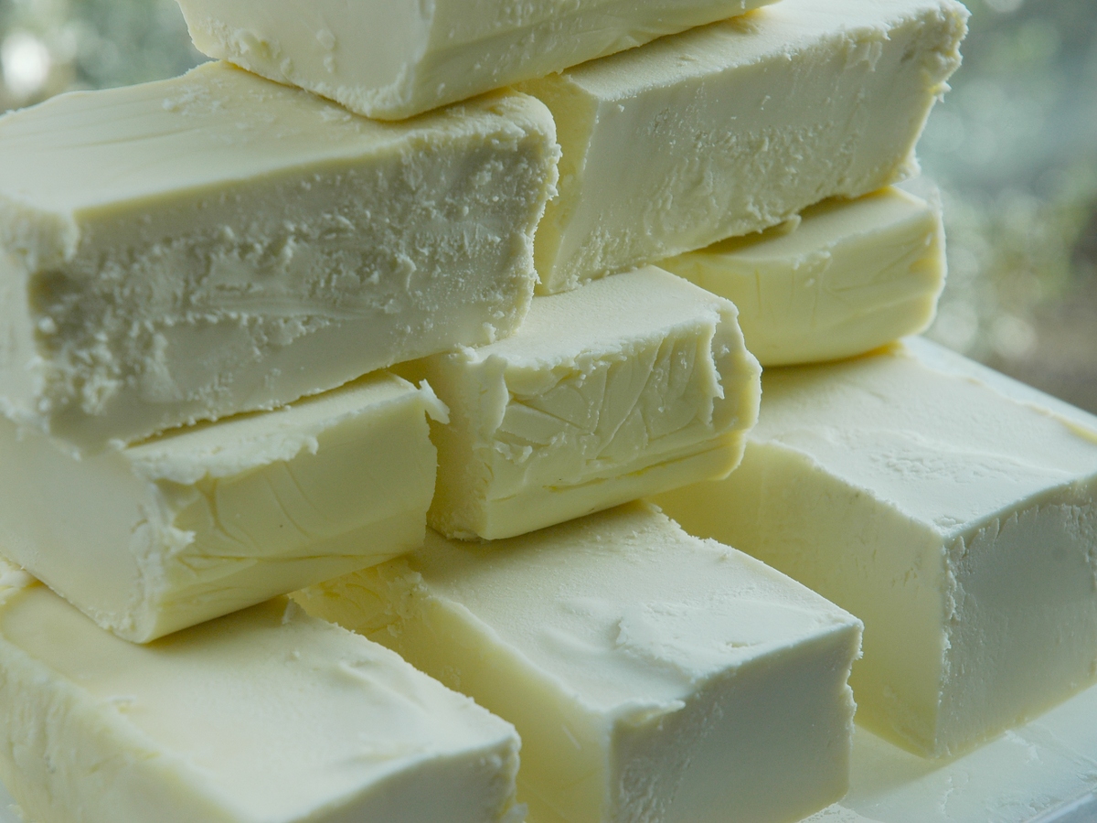 My first soap The Really Good Life