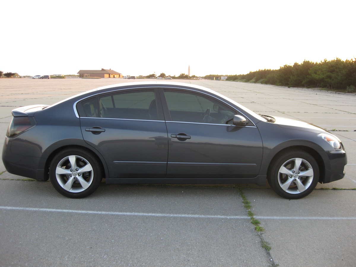 Rear Spoiler, EBay seller> | The Nissan Club