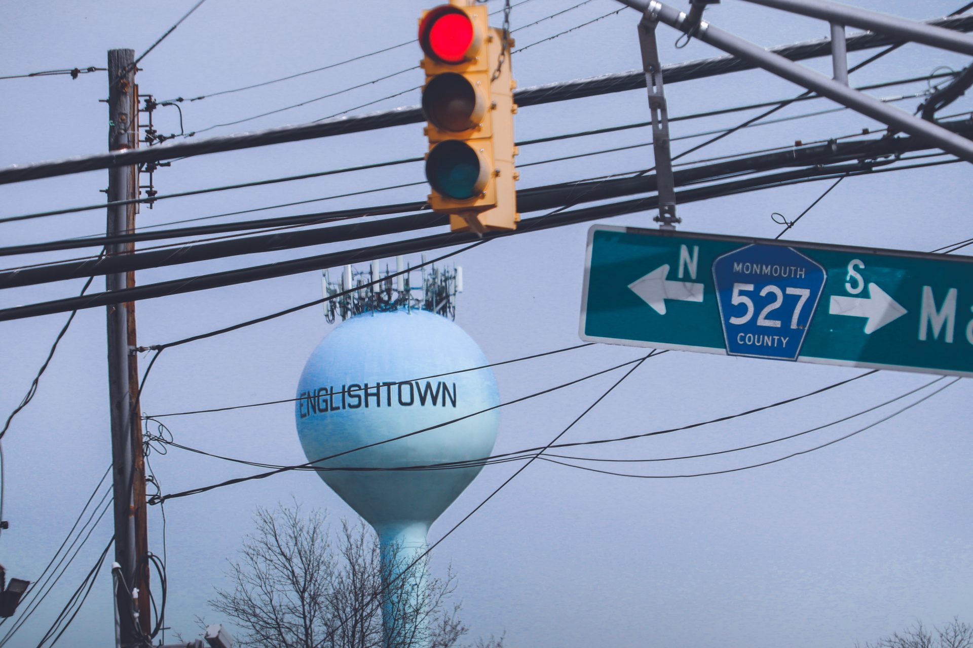 Englishtown The Real New Jersey