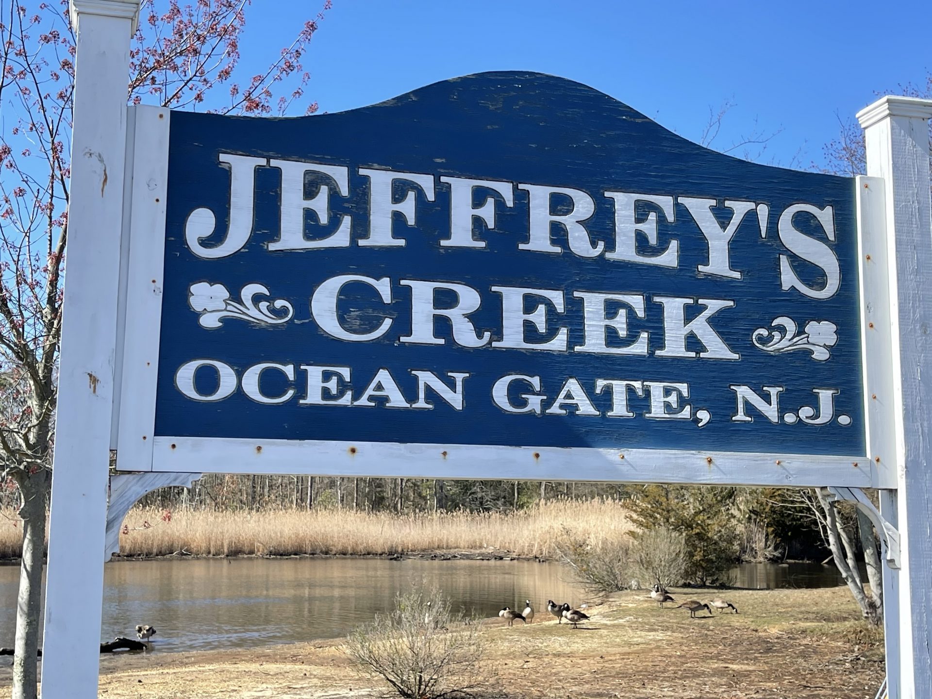 Ocean Gate The Real New Jersey