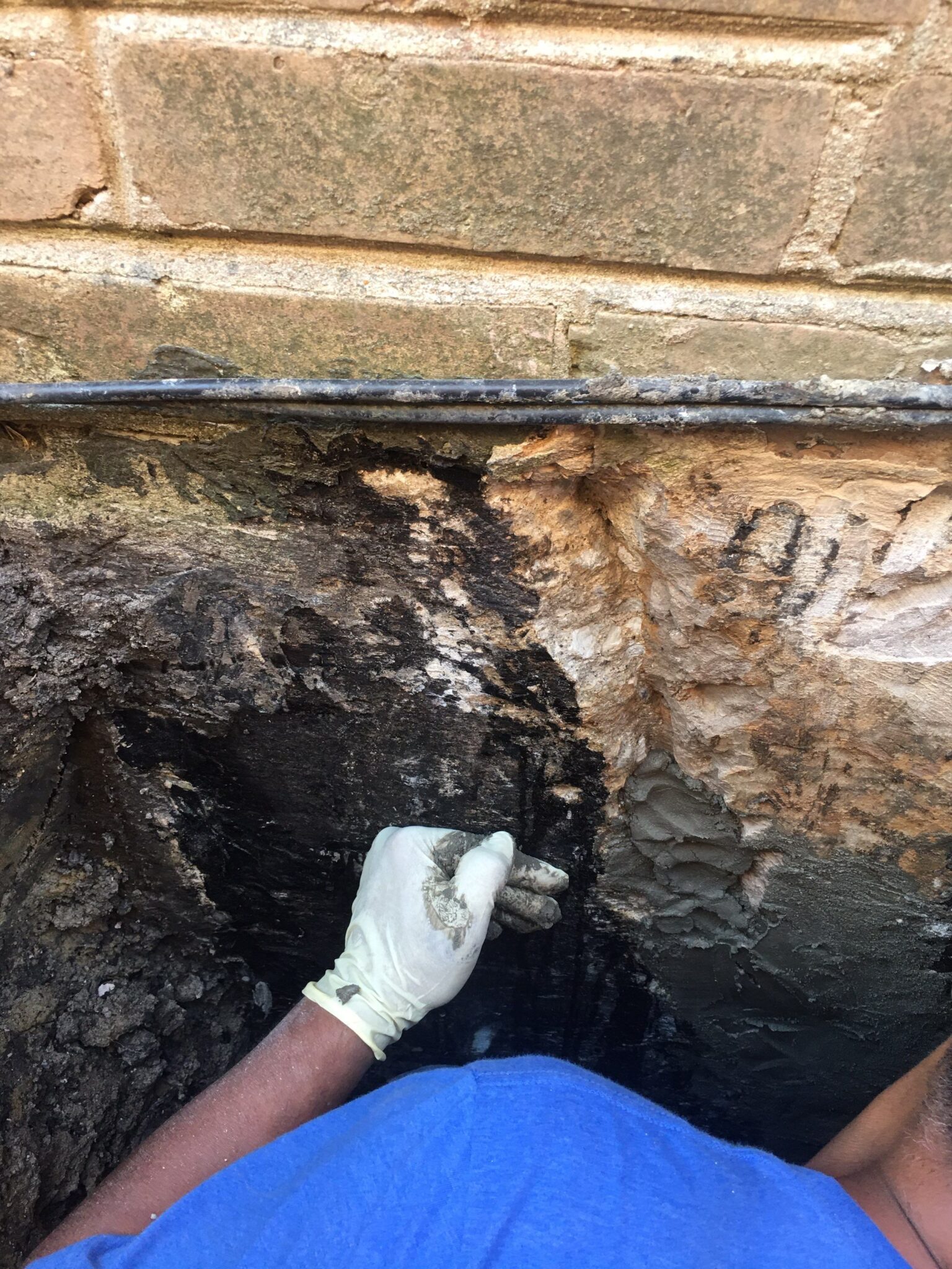 Hydraulic Cement Uses and Applications