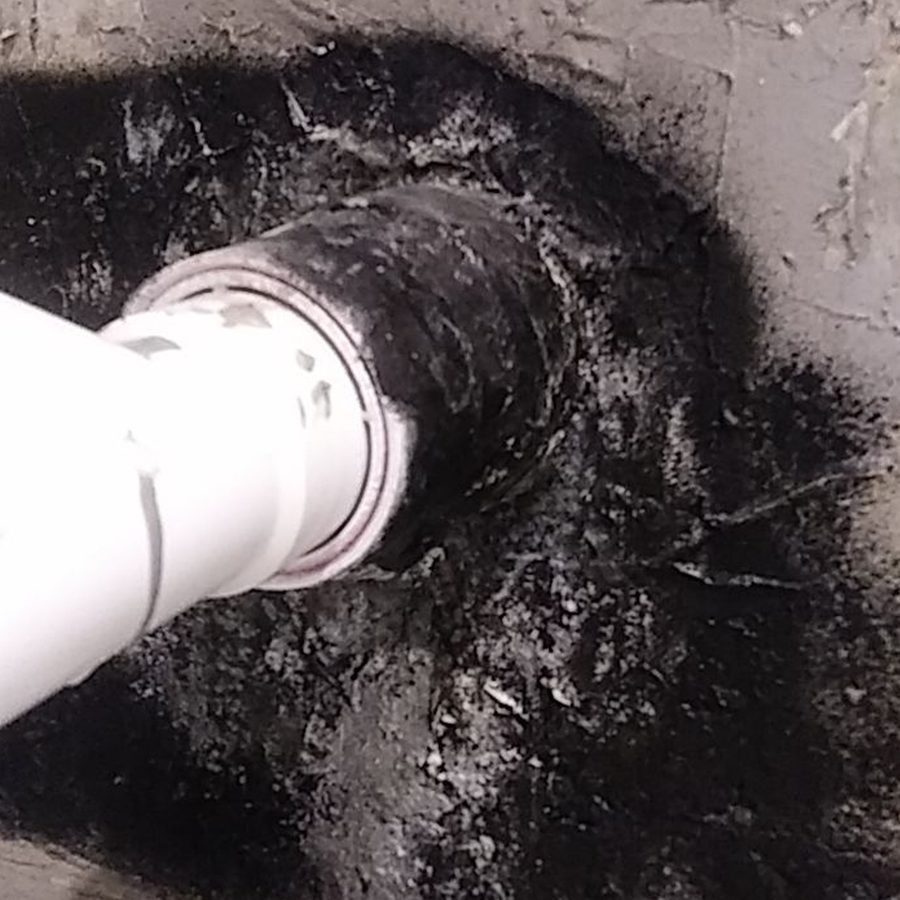 Pipe Seal Service in Chicagoland The Real Seal