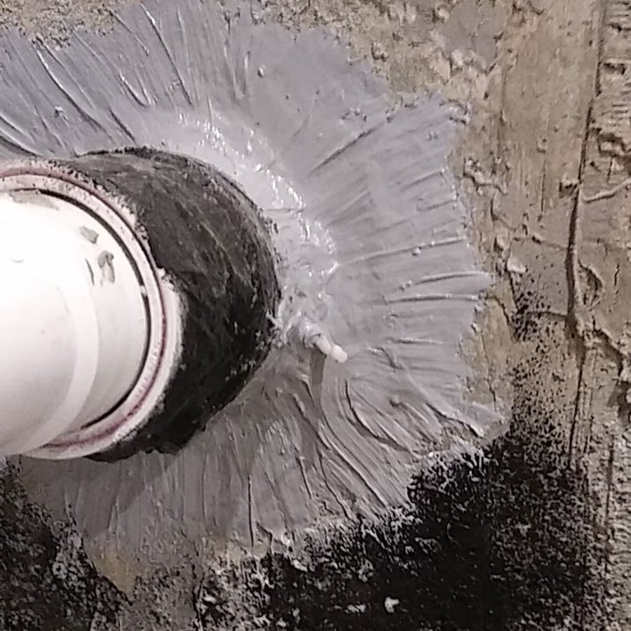 Pipe Seal Service in Chicagoland The Real Seal