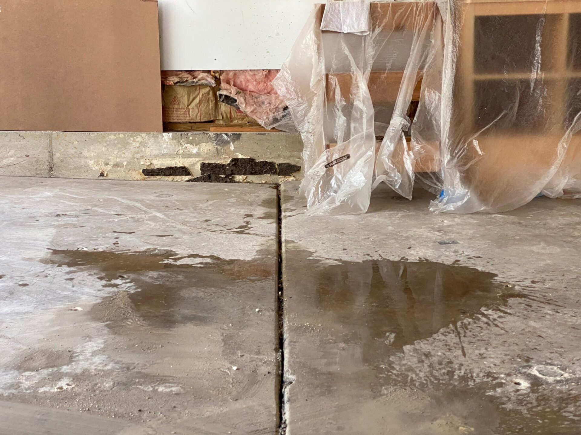Expanding Foam For Concrete Leveling How Does It Work?