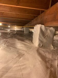 Crawl Space Encapsulation Cost Explained | The Real Seal LLC