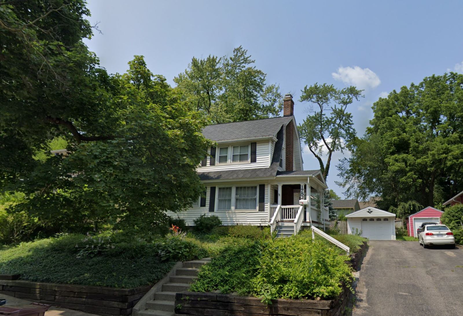 Coming Soon 1752 Jackson Ave New Listing Downtown Ann Arbor Tom