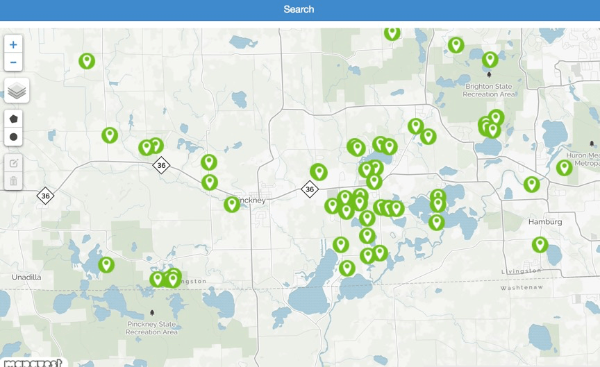 Condos for sale in Pinckney, MI Tom Stachler