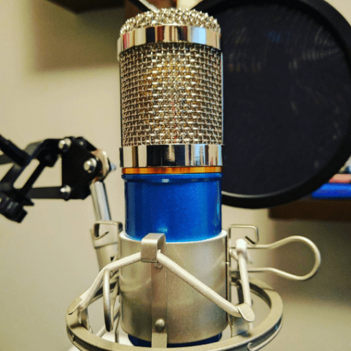 Podcast Studio Equipment List