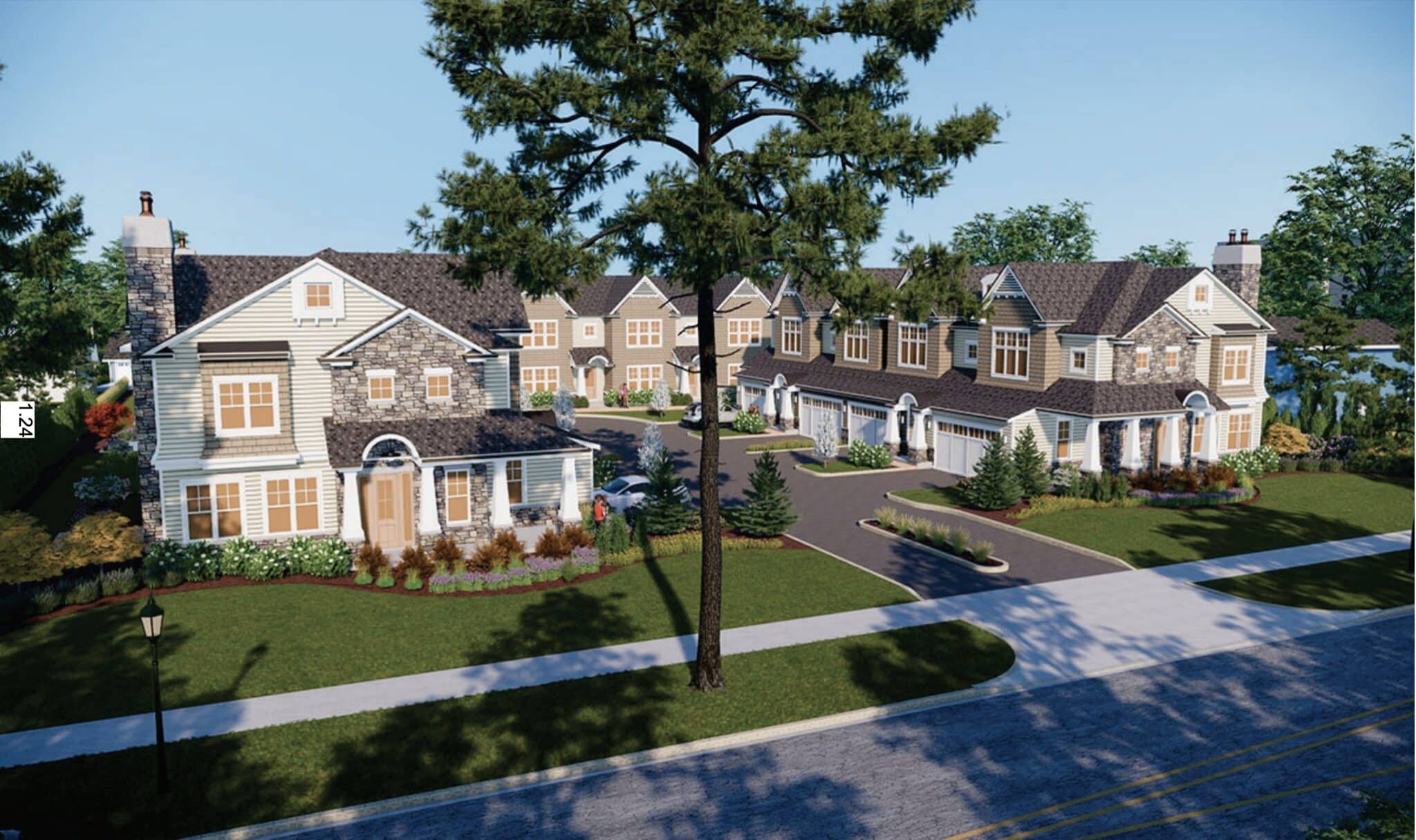 'It's just too many units' Zoning board opposes another plan to