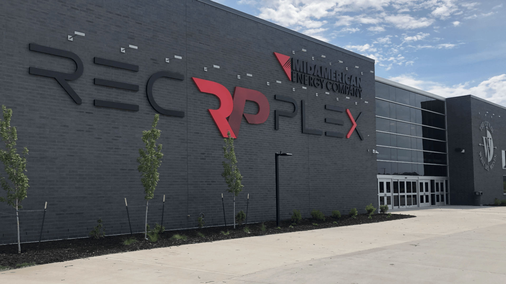 The RecPlex A West Des Moines Sports Complex & Event Space