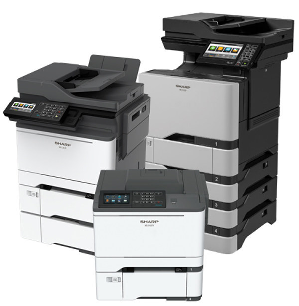 Sharp adds nine new printers and MFPs The Recycler 16/09/2020