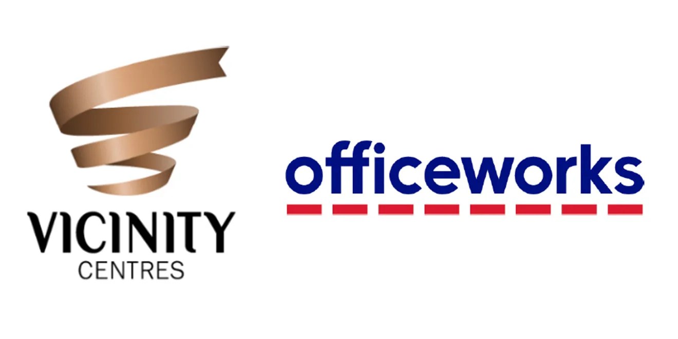 Chadstone Place office building Officeworks The Recycler