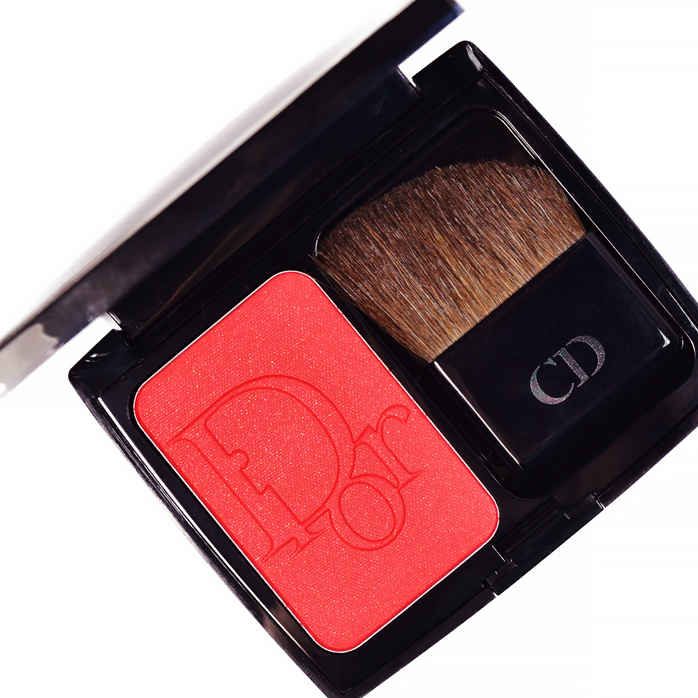 dior blush 756