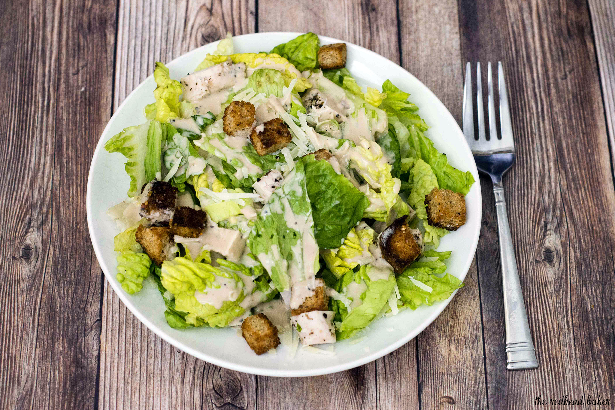 How Many Calories In Caesar Salad Dressing Without it the mcdonald&#039;s