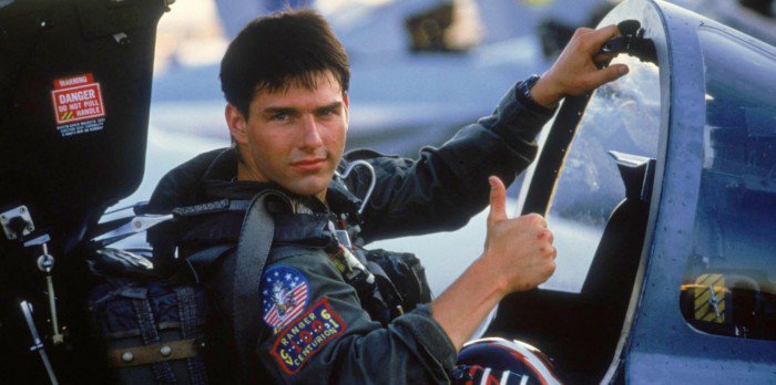 Top Gun Maverick is Cleared for Takeoff The Reelness