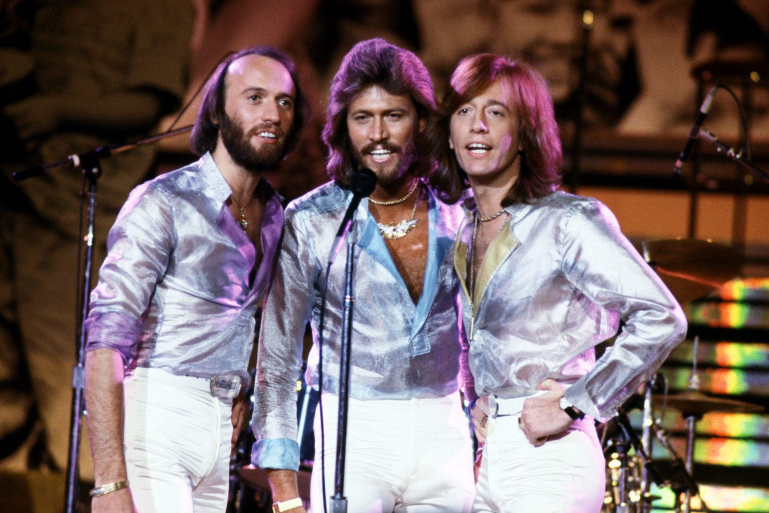 The Bee Gees How Can You Mend a Broken Heart The Reelness